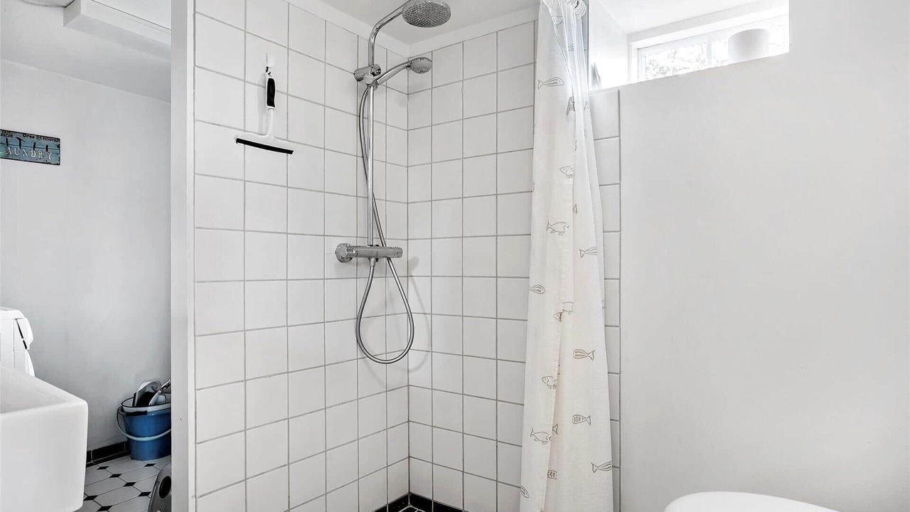 Photo of Bathroom in Samsø