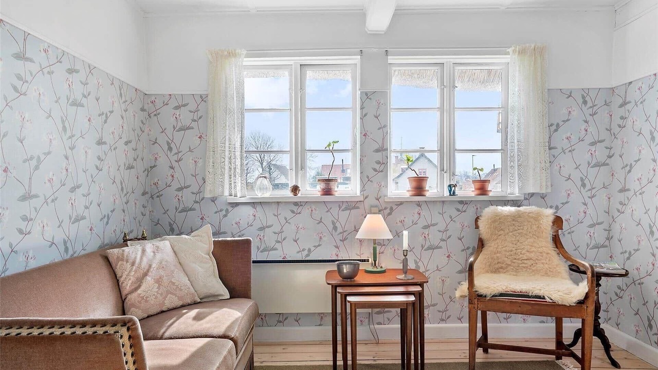Photo of Livingroom in Samsø