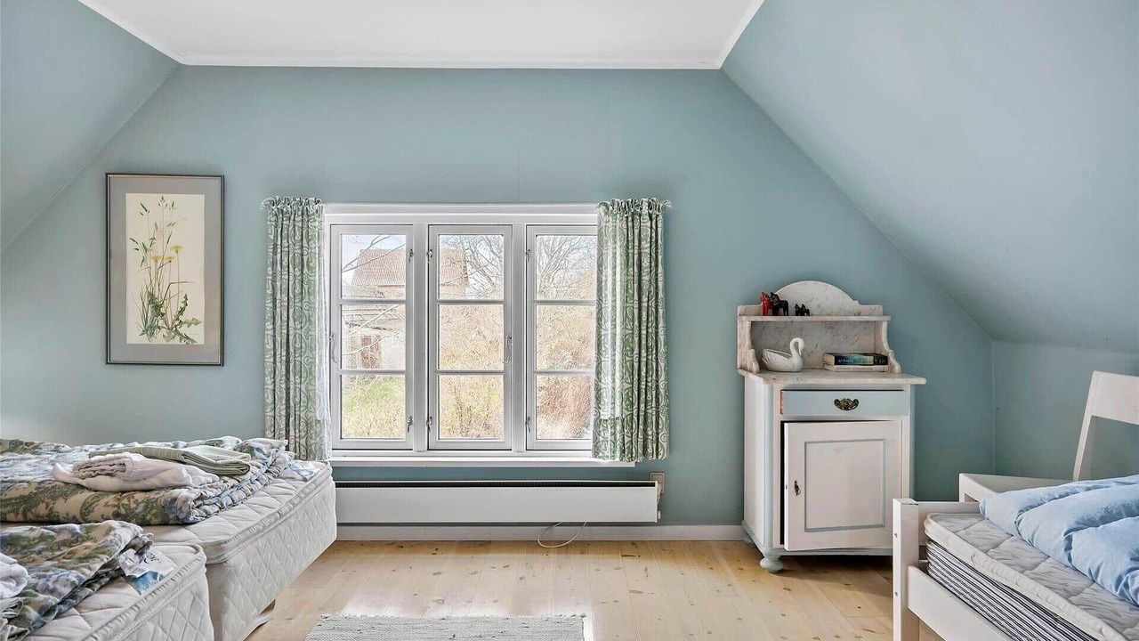 Photo of Bedroom in Samsø