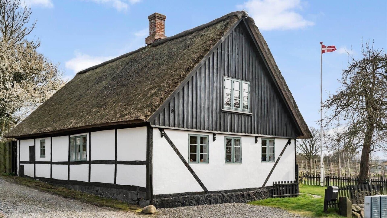 Photo of Outdoor in Samsø
