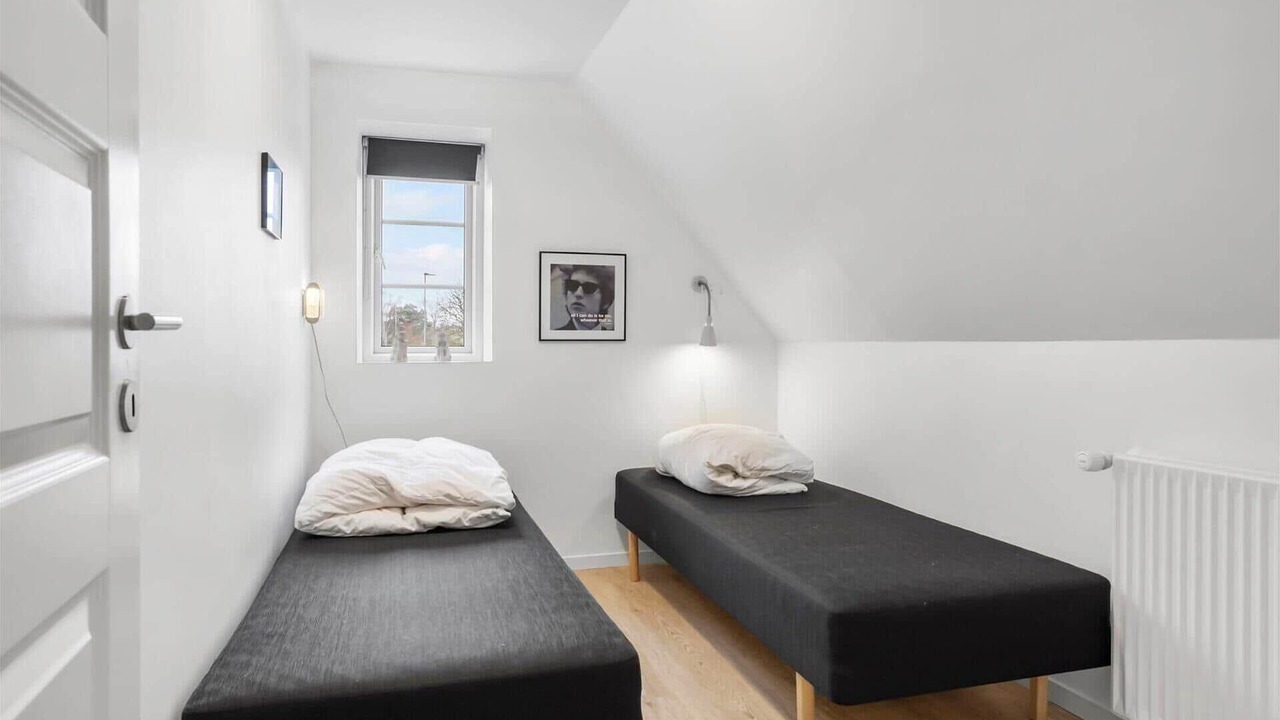 Photo of Bedroom in Samsø