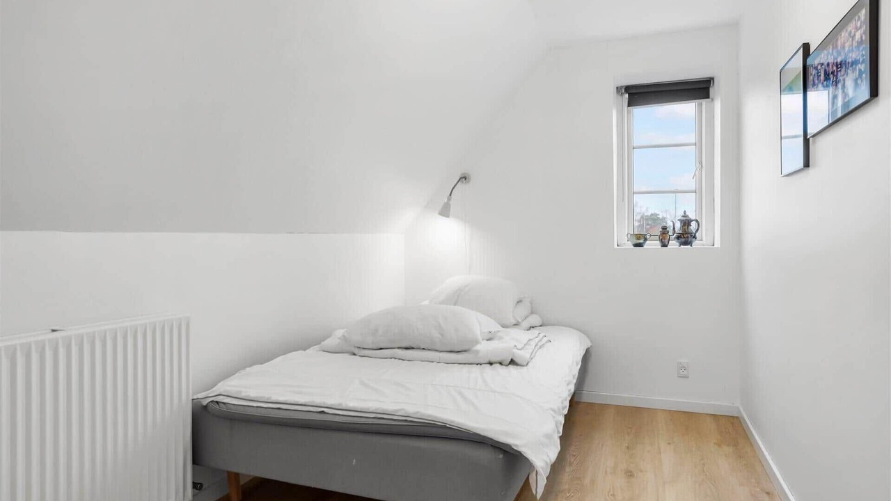 Photo of Bedroom in Samsø