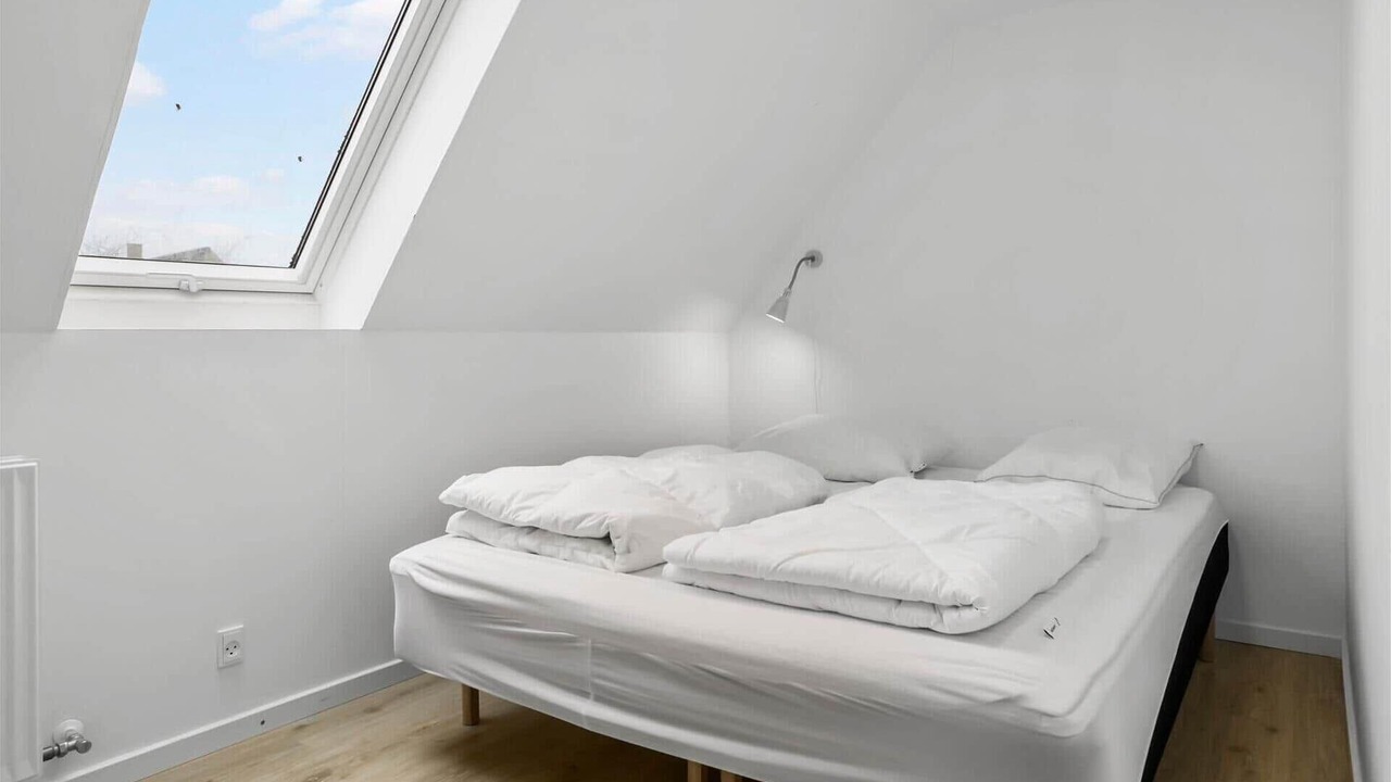 Photo of Bedroom in Samsø