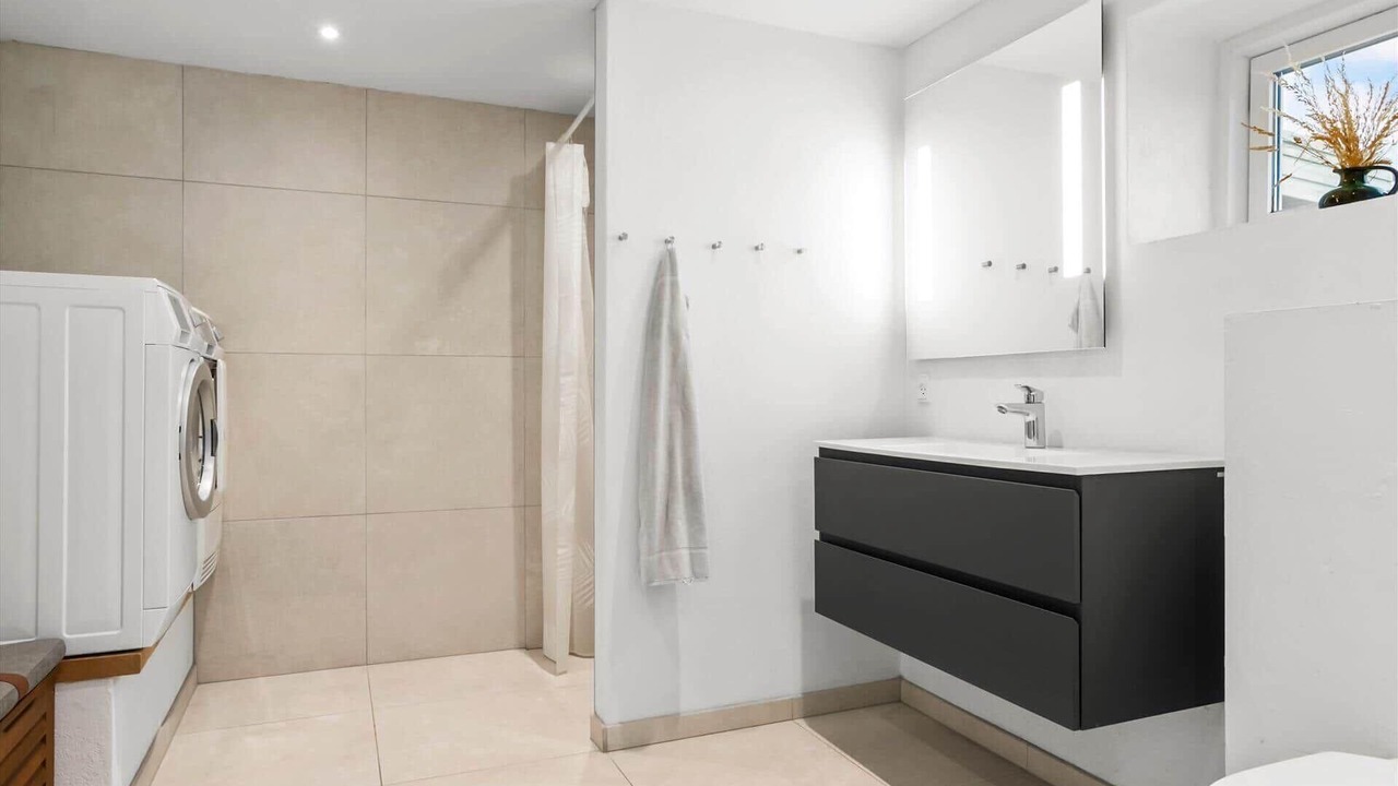 Photo of Bathroom in Samsø
