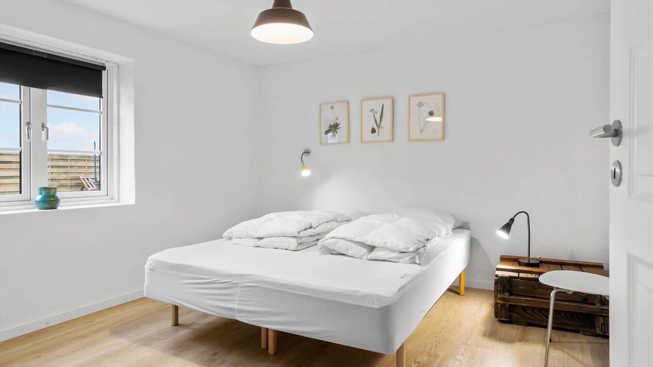 Photo of Bedroom in Samsø