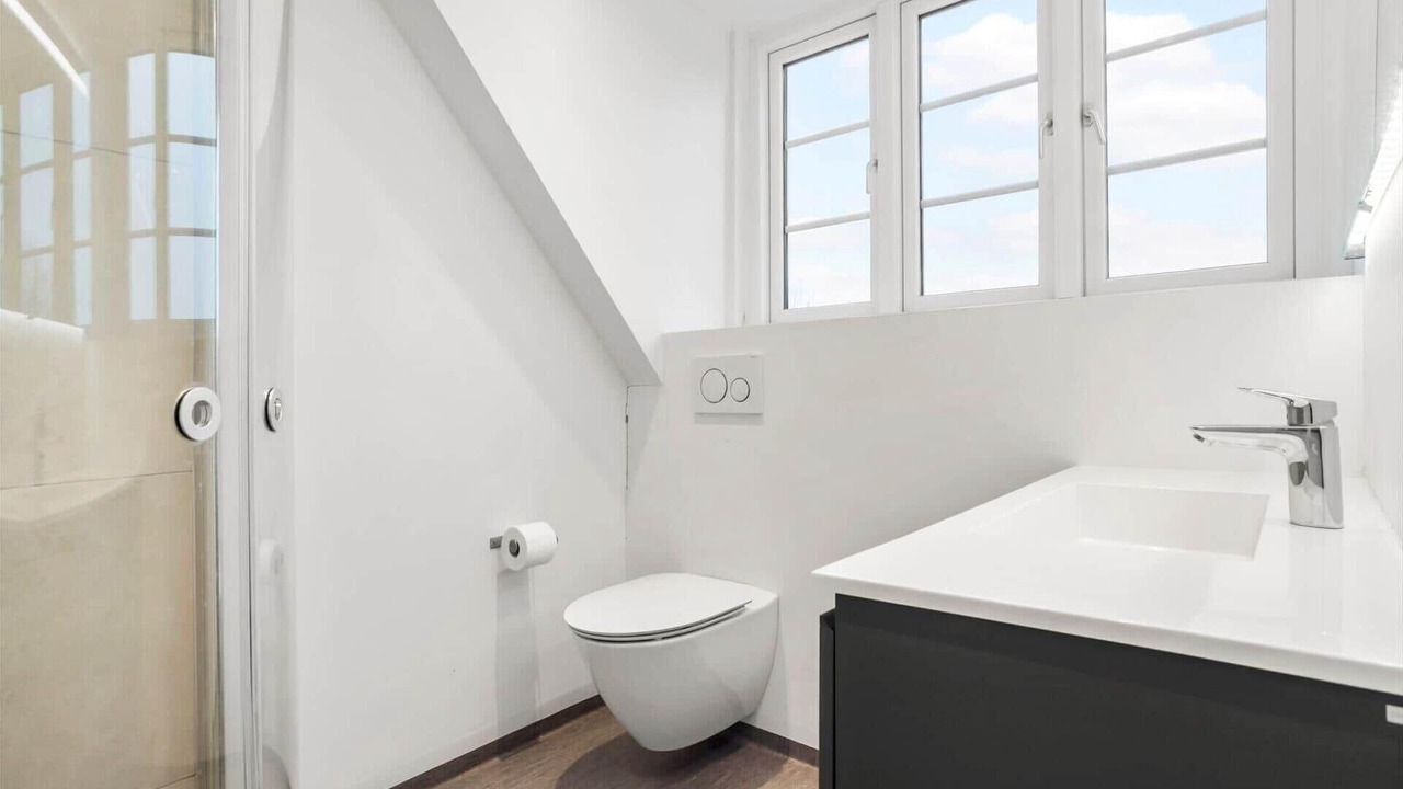 Photo of Bathroom in Samsø