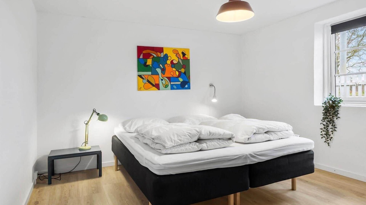 Photo of Bedroom in Samsø