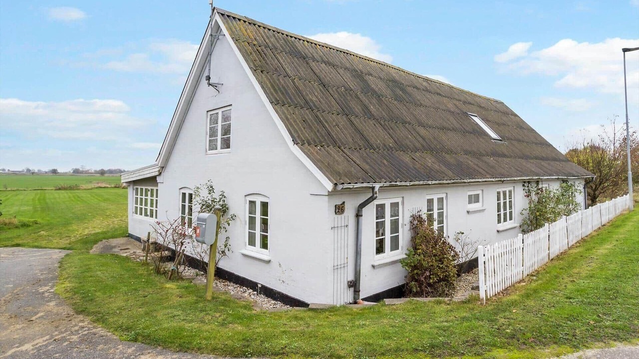 Photo of Outdoor in Samsø