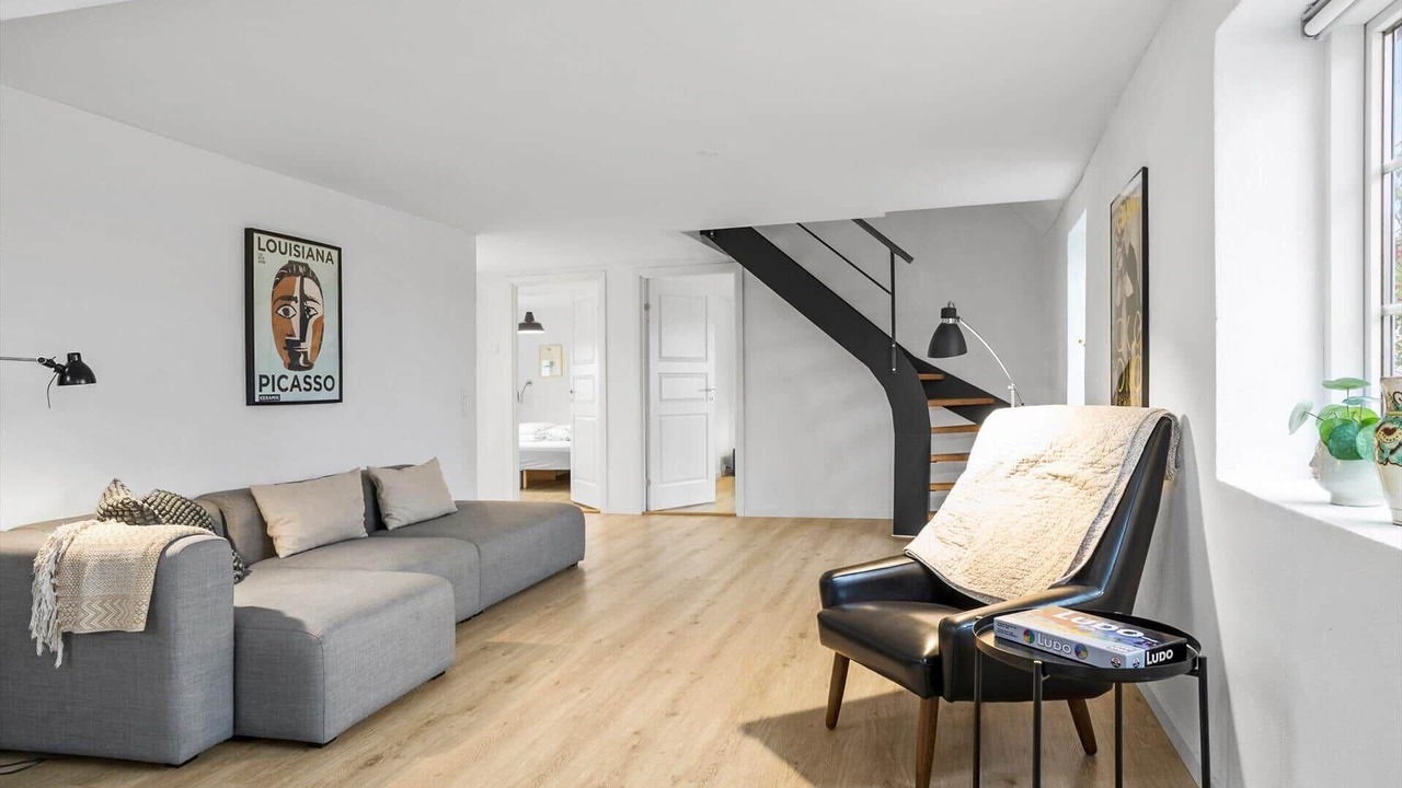 Photo of Livingroom in Samsø