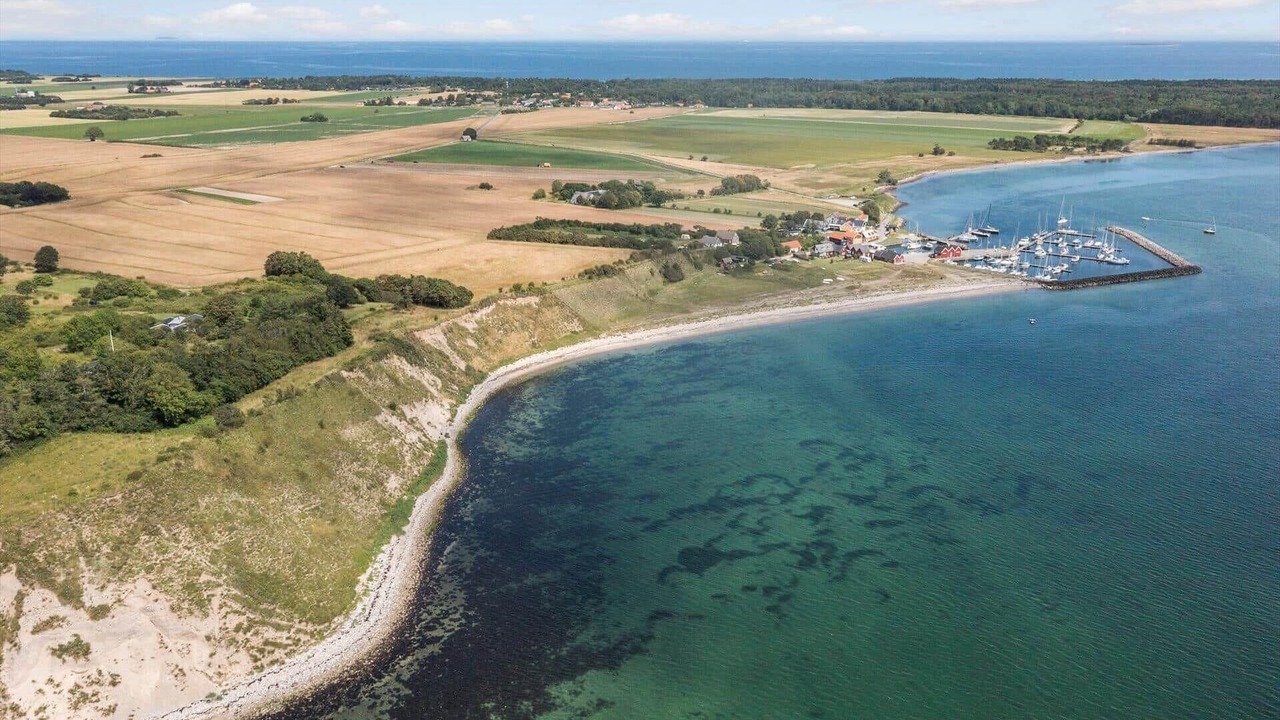 Photo of Outdoor in Samsø