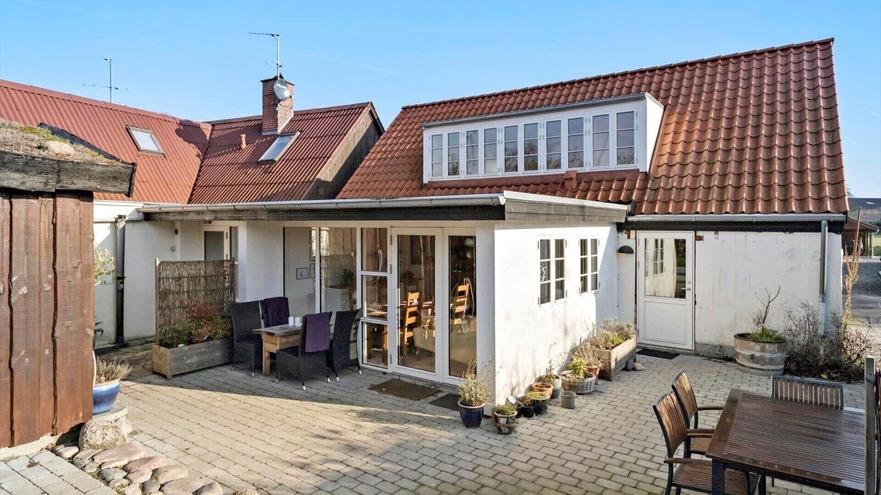 Photo of Outdoor in Samsø