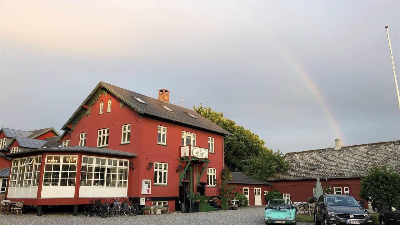 Photo of Outdoor in Samsø