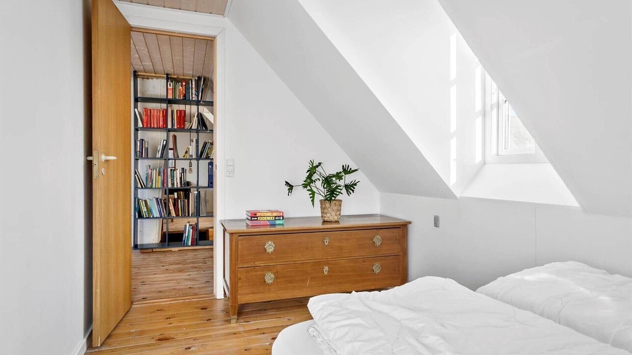 Photo of Bedroom in Samsø