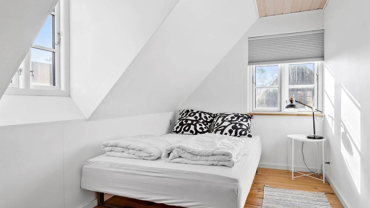 Photo of Bedroom in Samsø