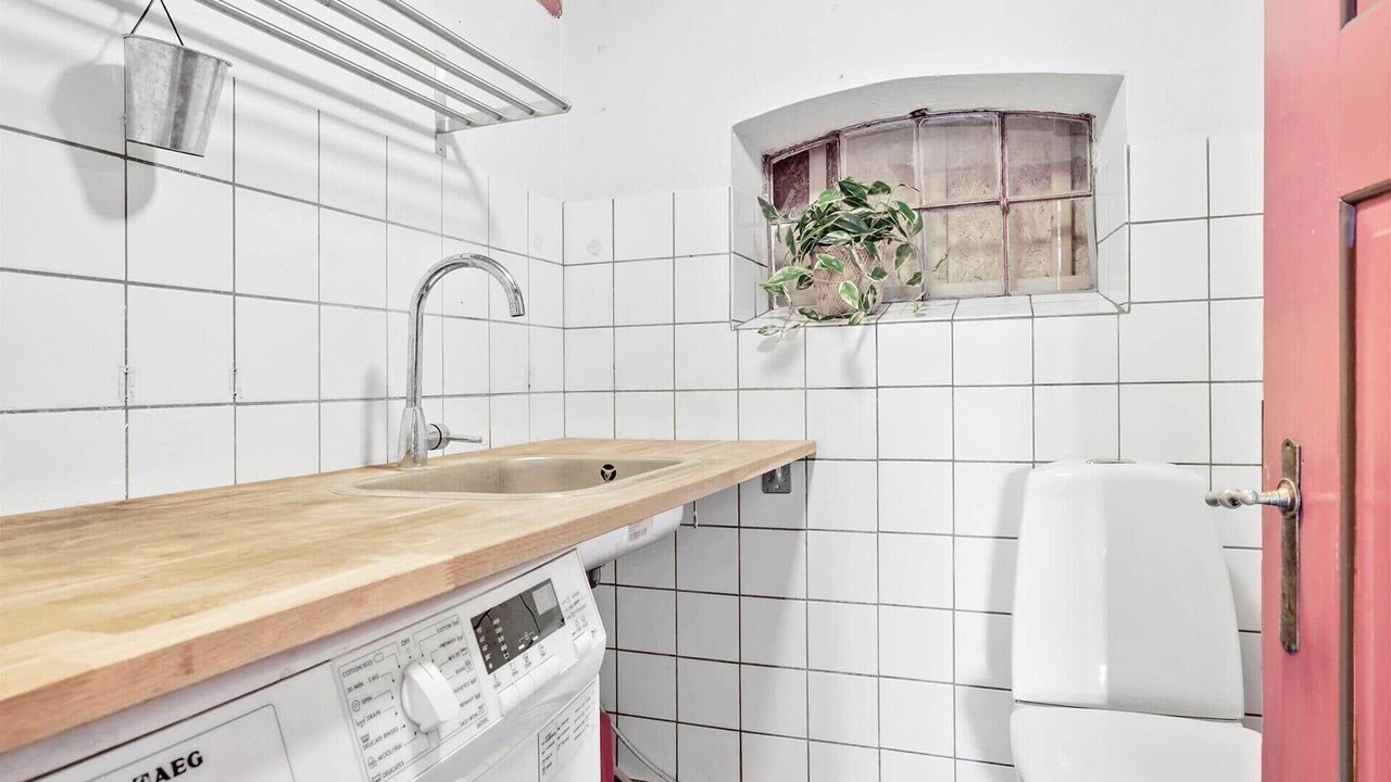 Photo of Bathroom in Samsø
