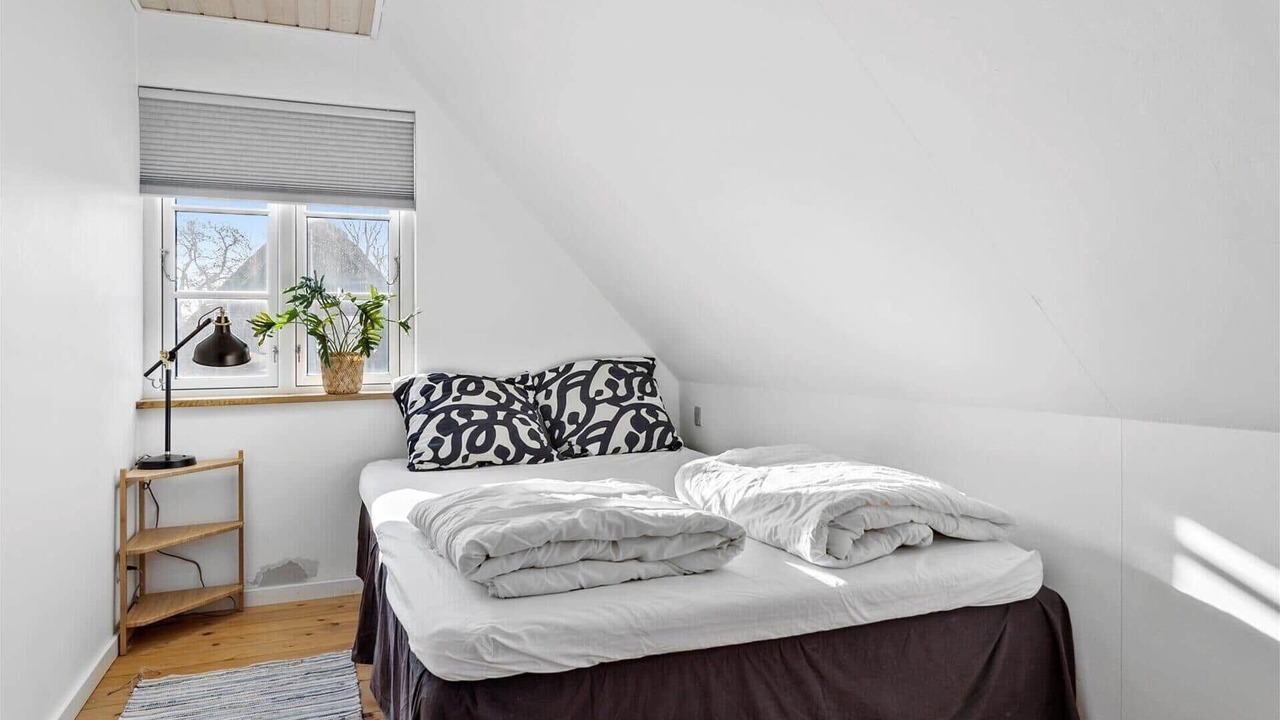 Photo of Bedroom in Samsø