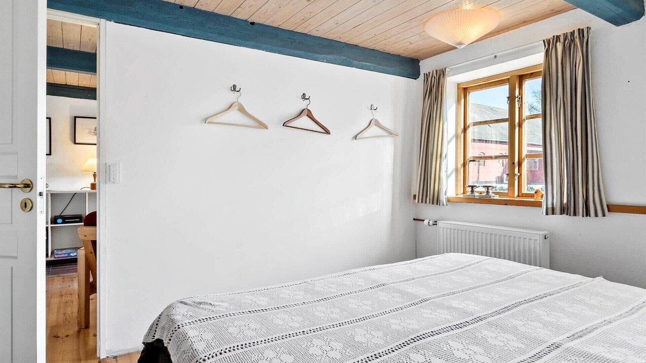 Photo of Bedroom in Samsø