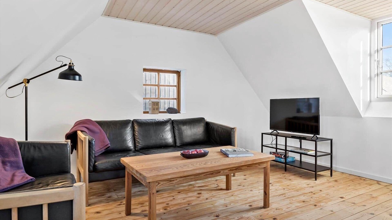 Photo of Livingroom in Samsø