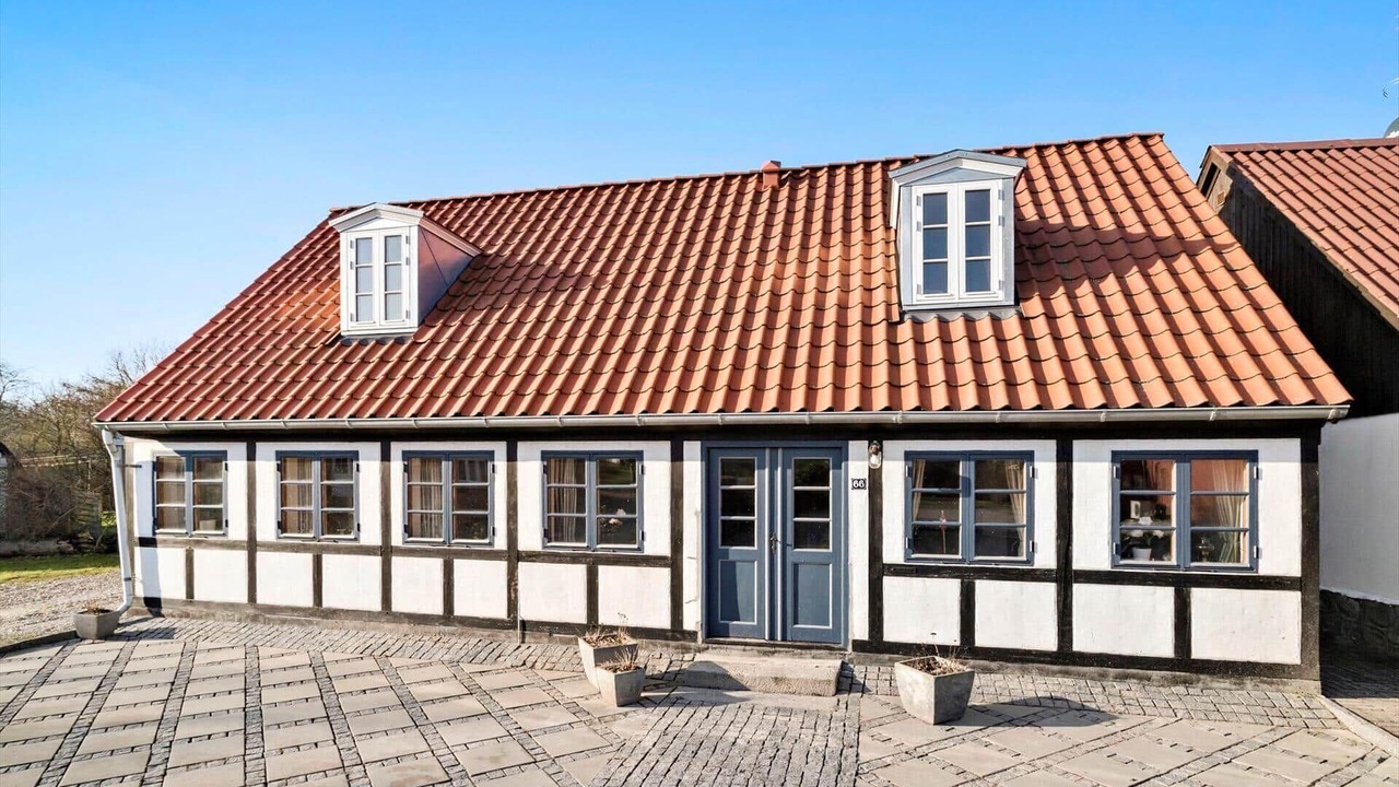 Photo of Outdoor in Samsø