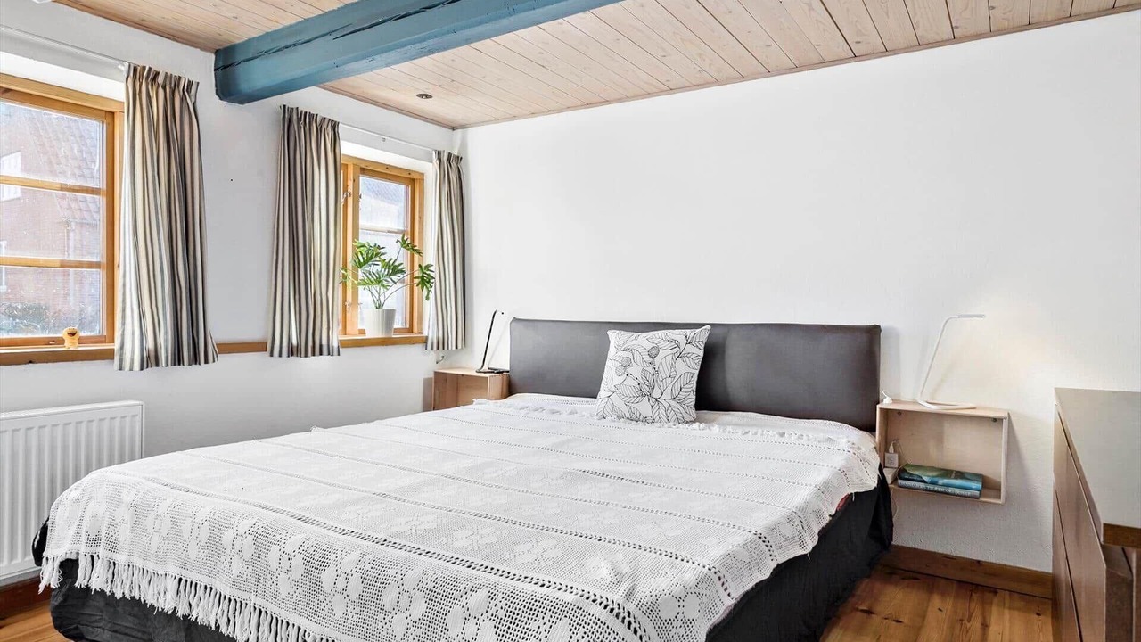 Photo of Bedroom in Samsø