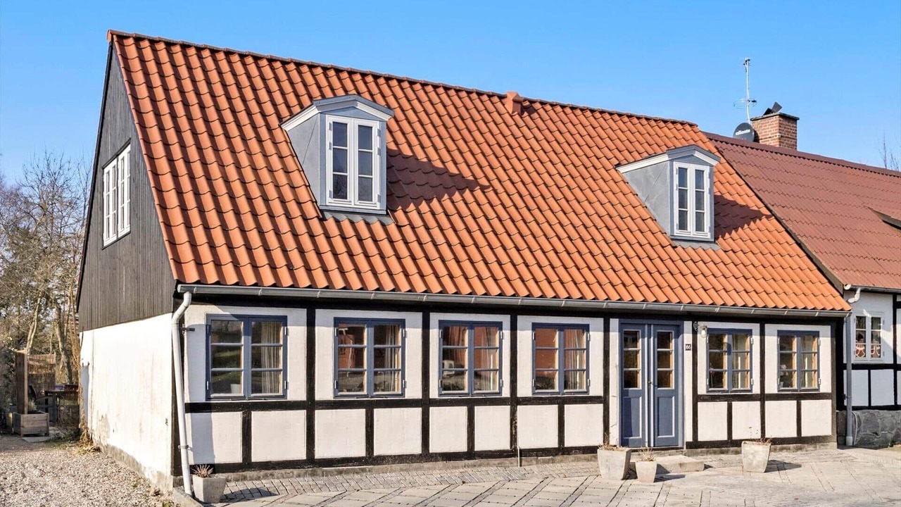 Photo of Outdoor in Samsø