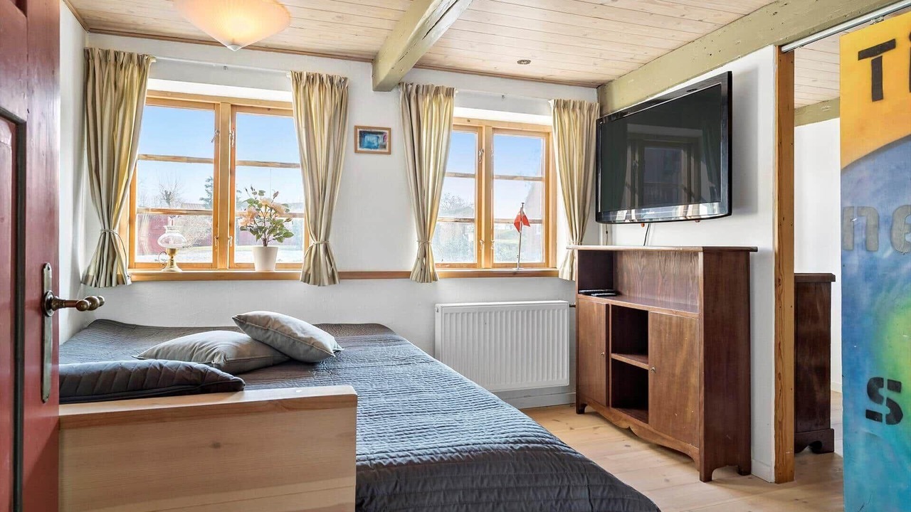 Photo of Bedroom in Samsø