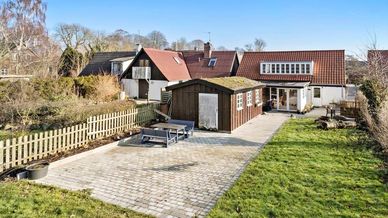 Photo of Outdoor in Samsø