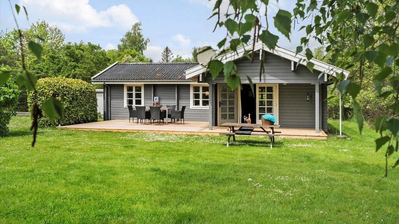 Photo of Outdoor in Marup