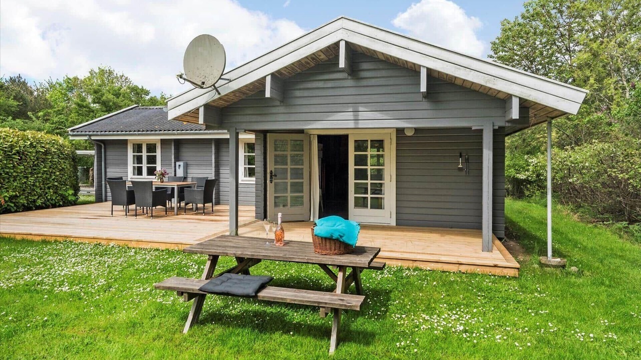 Photo of Outdoor in Marup