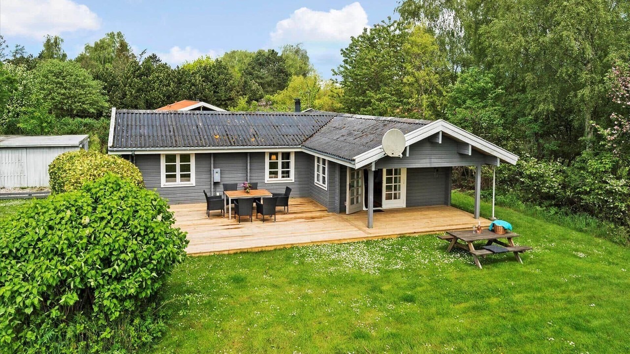 Photo of Outdoor in Marup