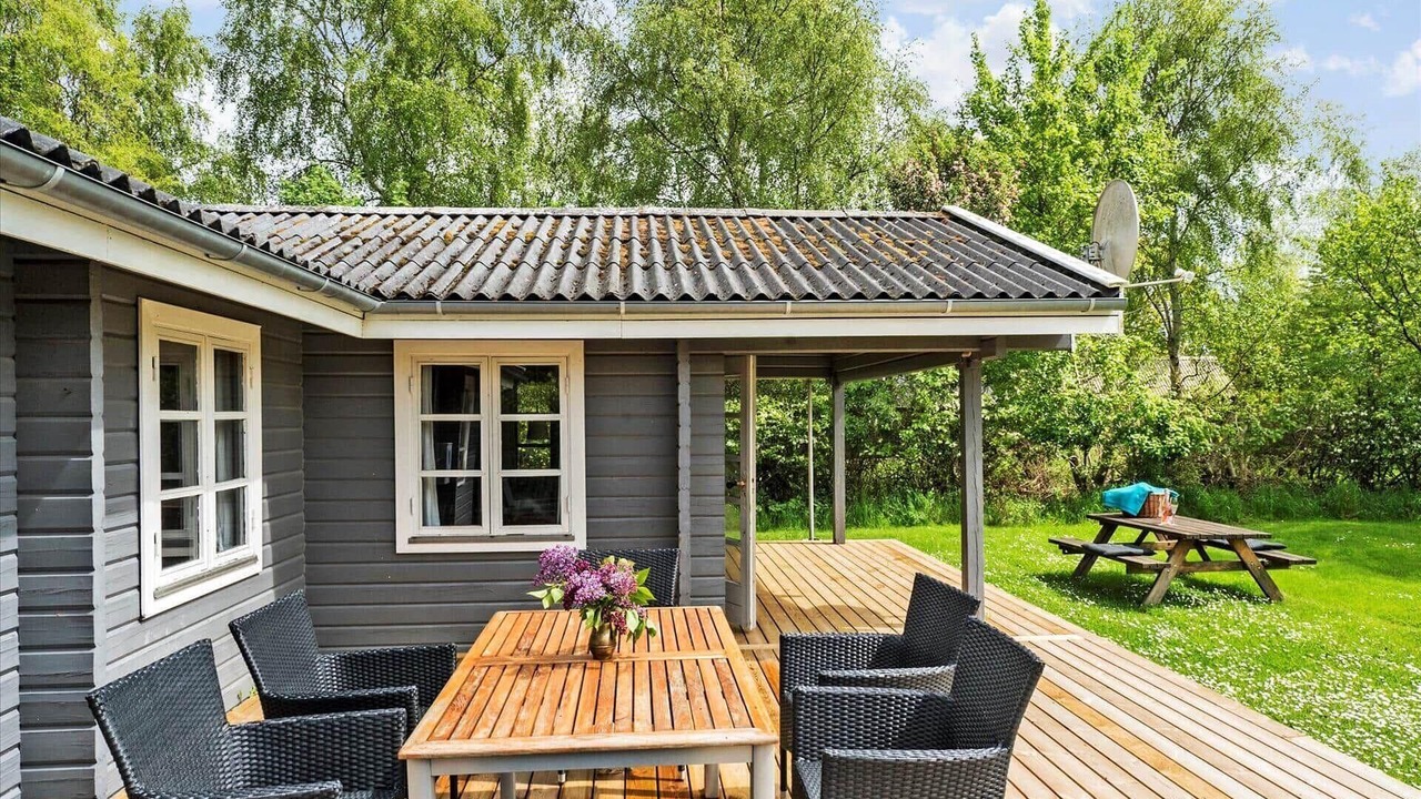 Photo of Outdoor in Marup
