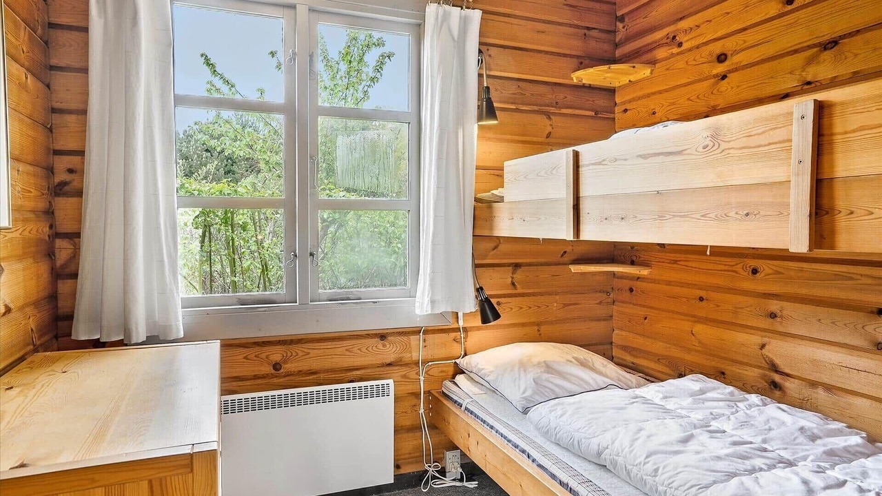 Photo of Bedroom in Marup
