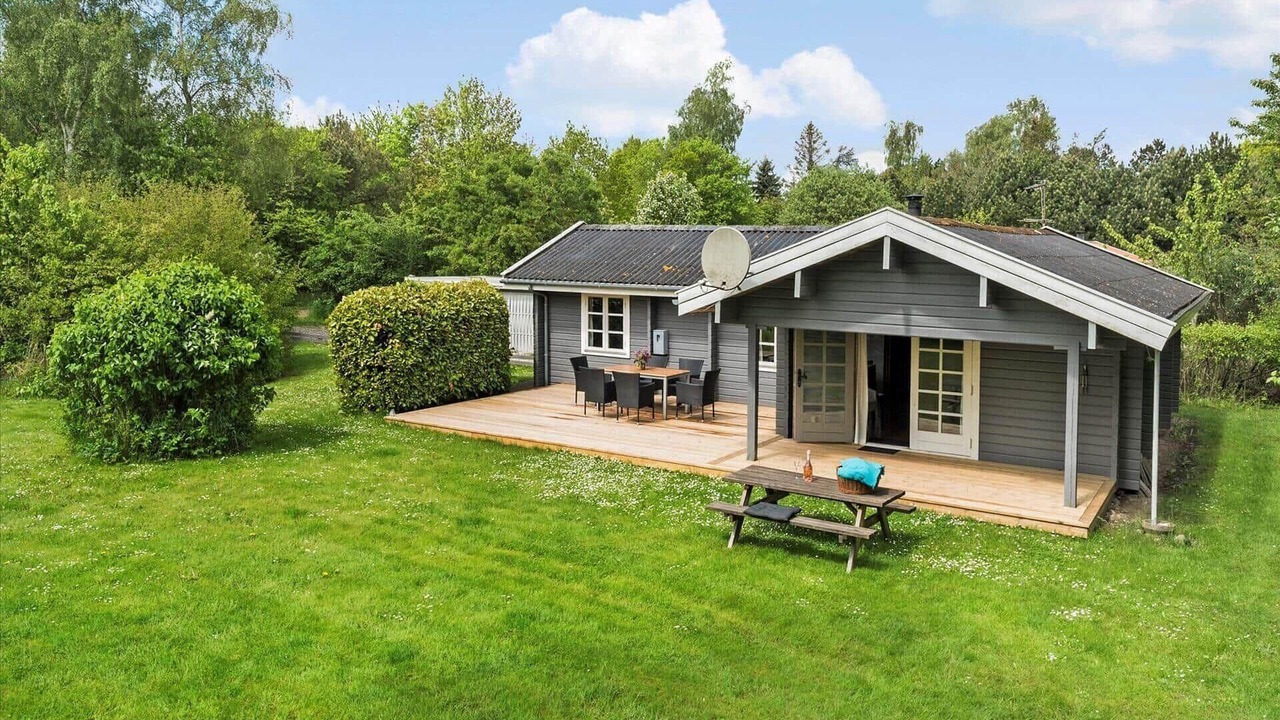 Photo of Outdoor in Marup