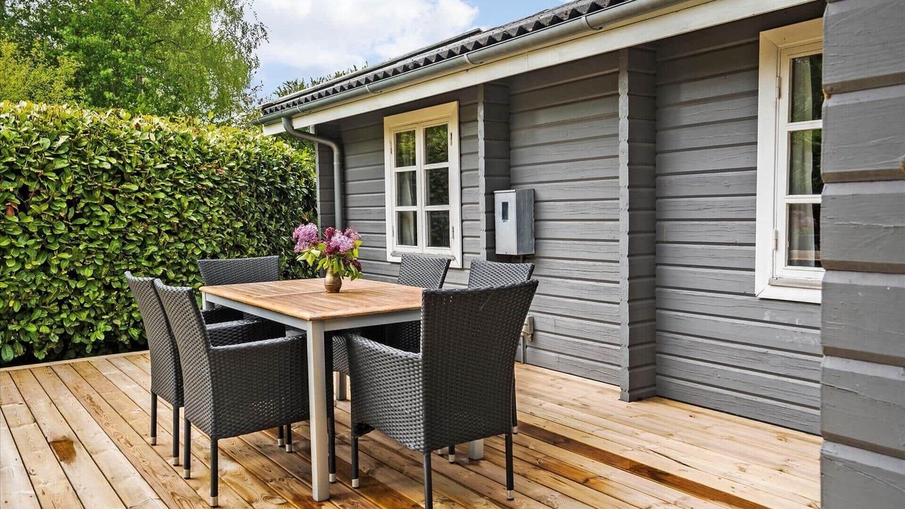 Photo of Outdoor in Marup