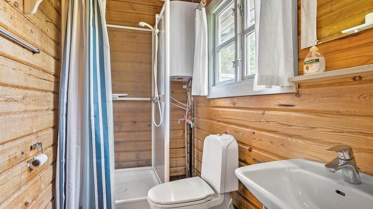 Photo of Bathroom in Marup