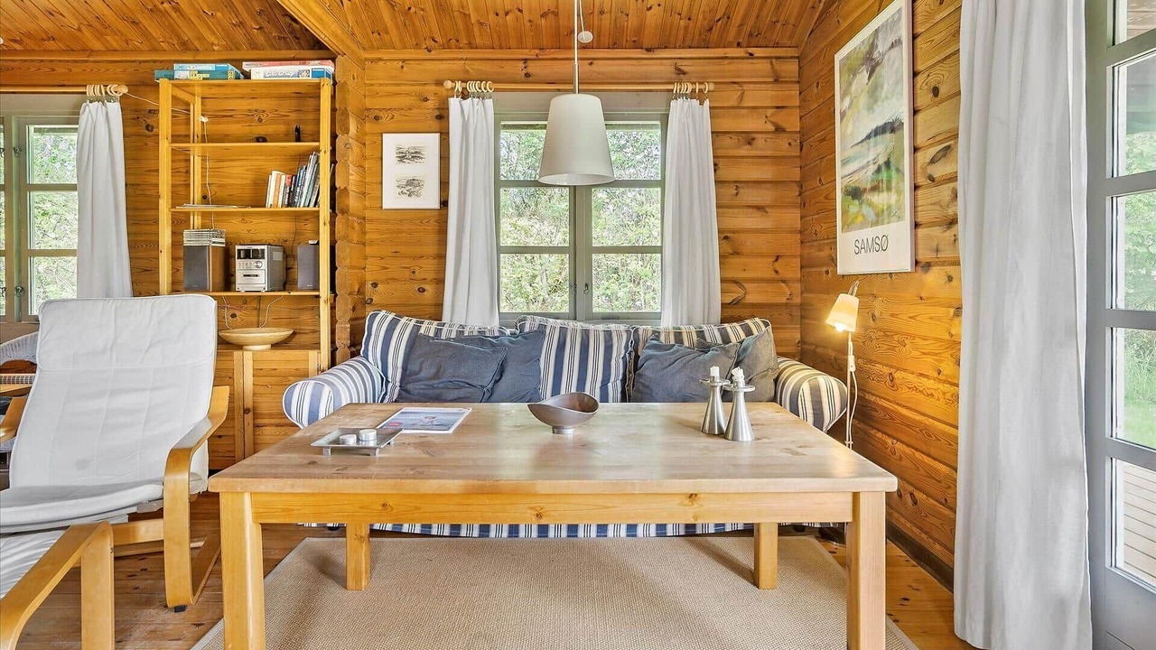 Photo of Livingroom in Marup