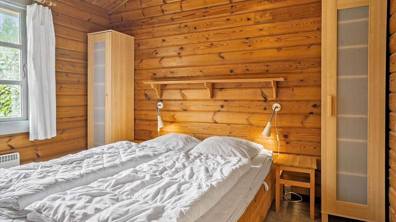 Photo of Bedroom in Marup