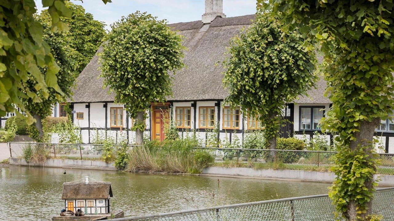 Photo of Outdoor in Marup