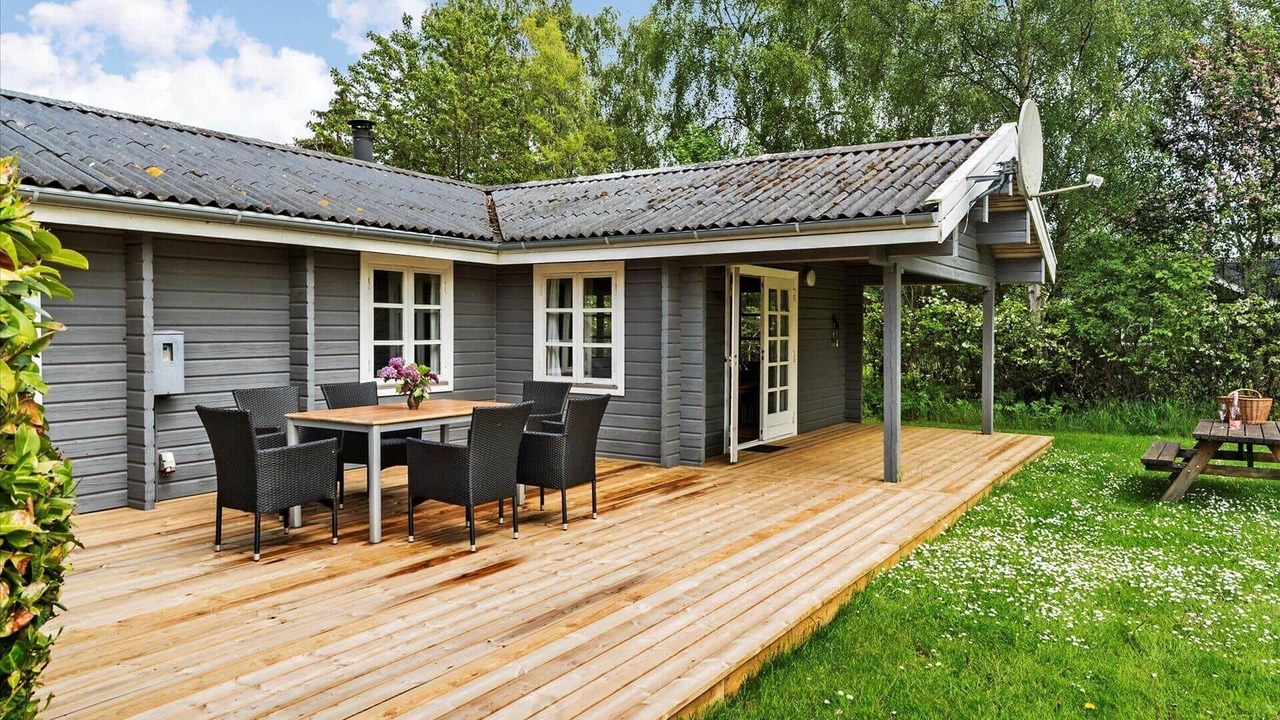 Photo of Outdoor in Marup
