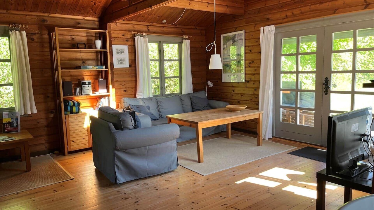 Photo of Livingroom in Marup