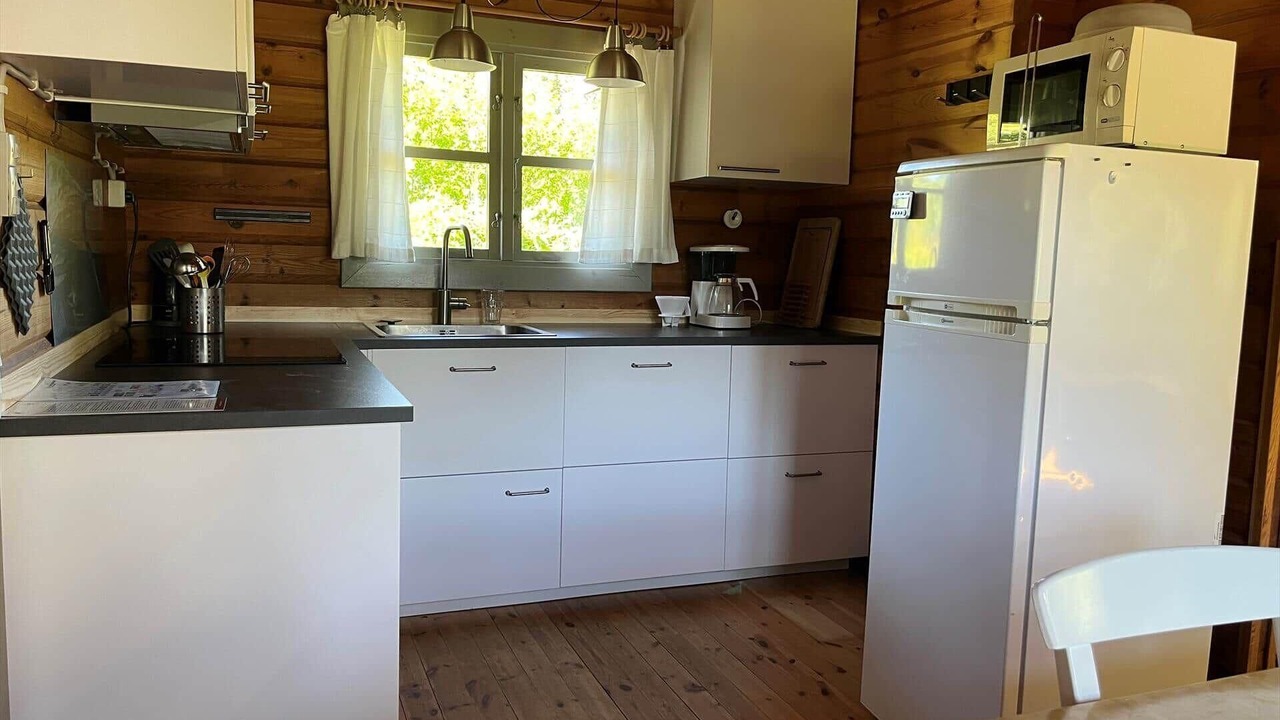Photo of Kitchen in Marup