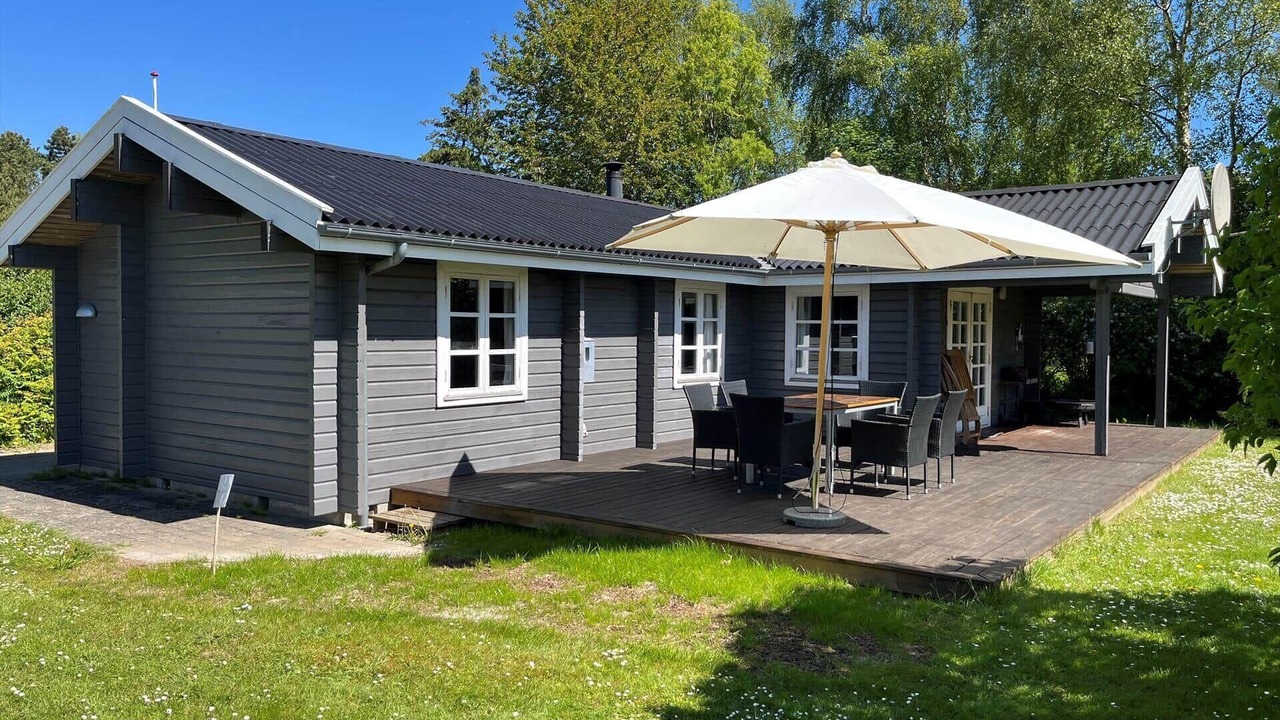Photo of Outdoor in Marup