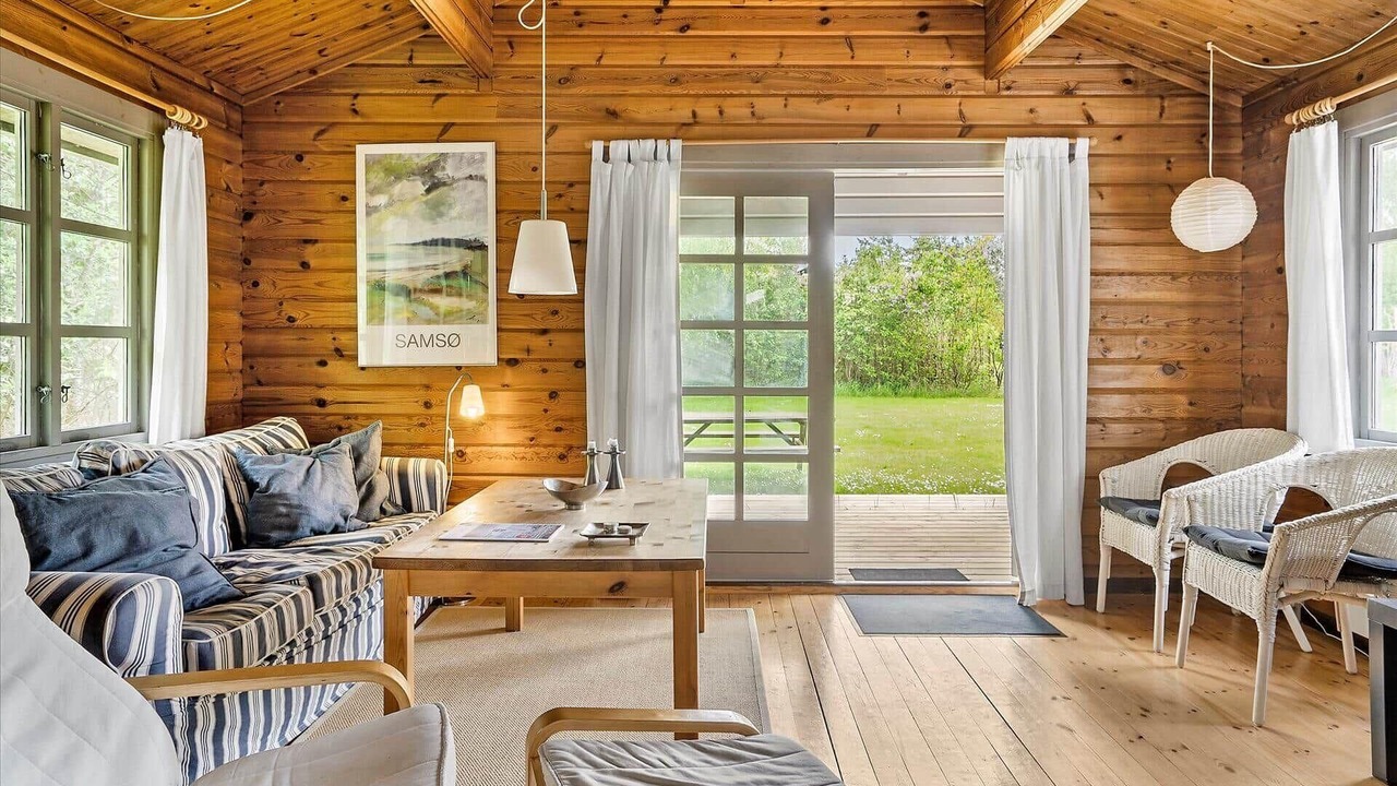 Photo of Livingroom in Marup