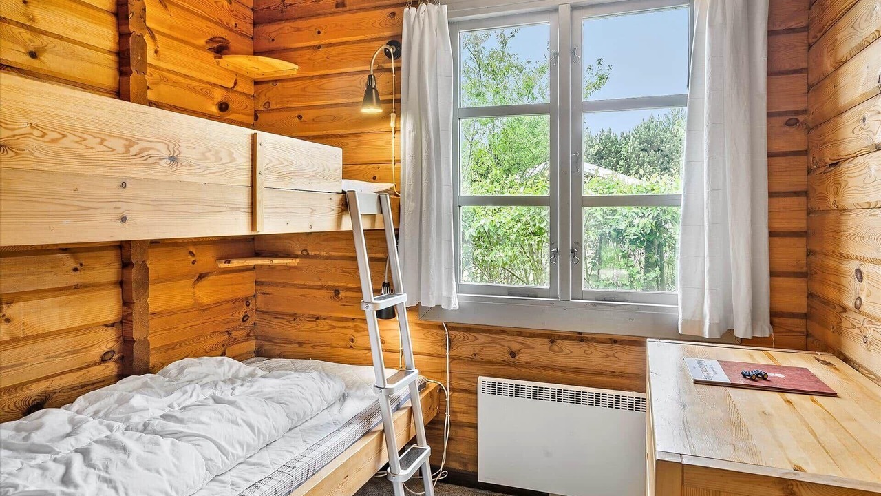 Photo of Bedroom in Marup