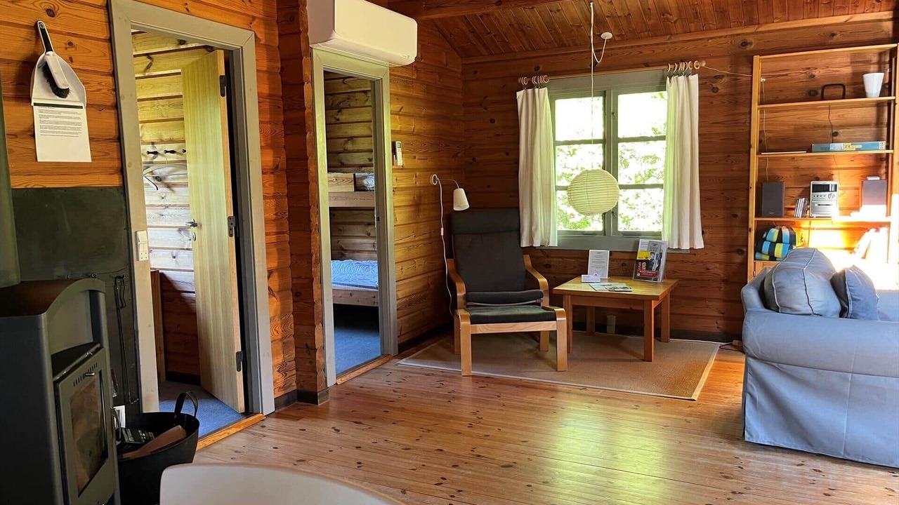 Photo of Livingroom in Marup