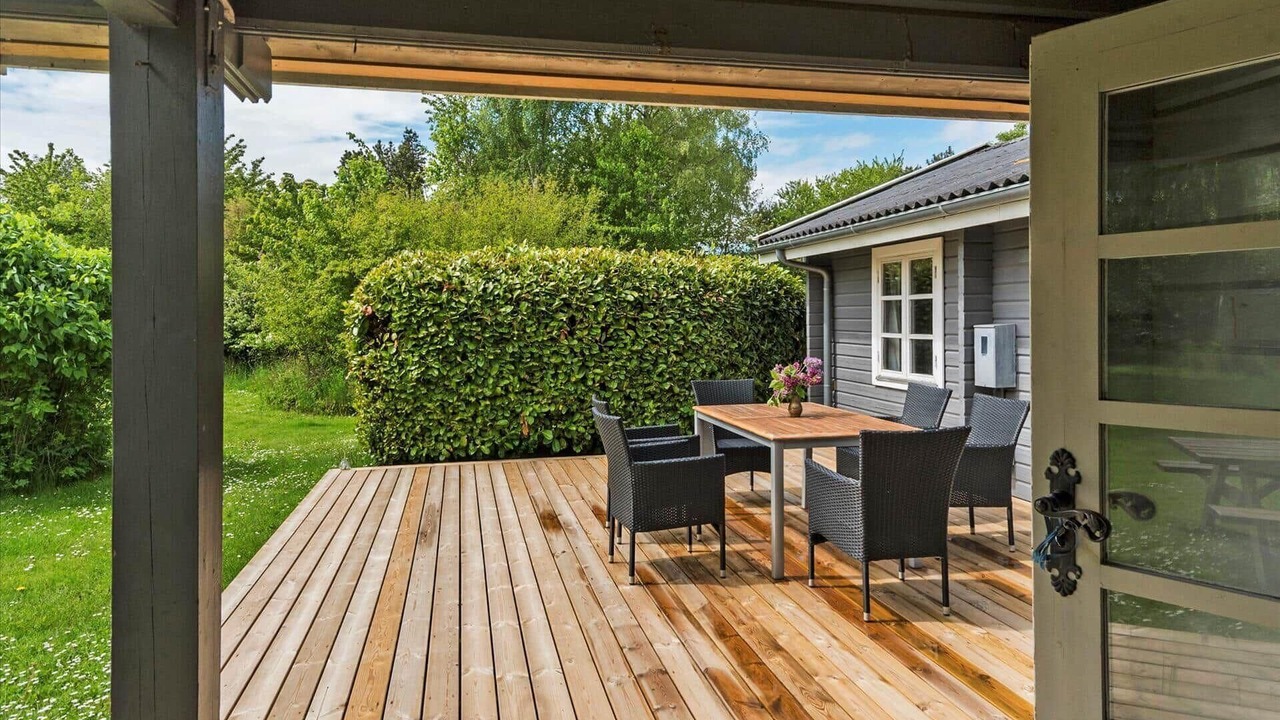 Photo of Outdoor in Marup