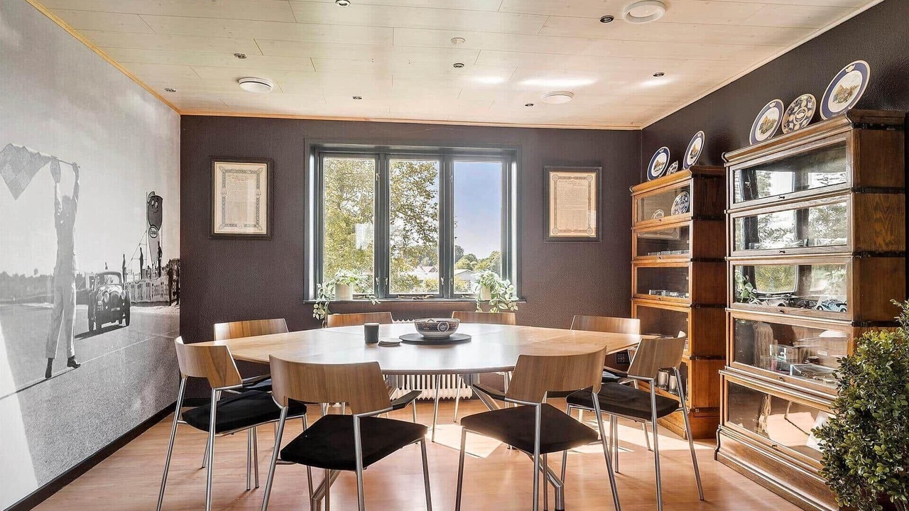 Photo of Others in Tranebjerg