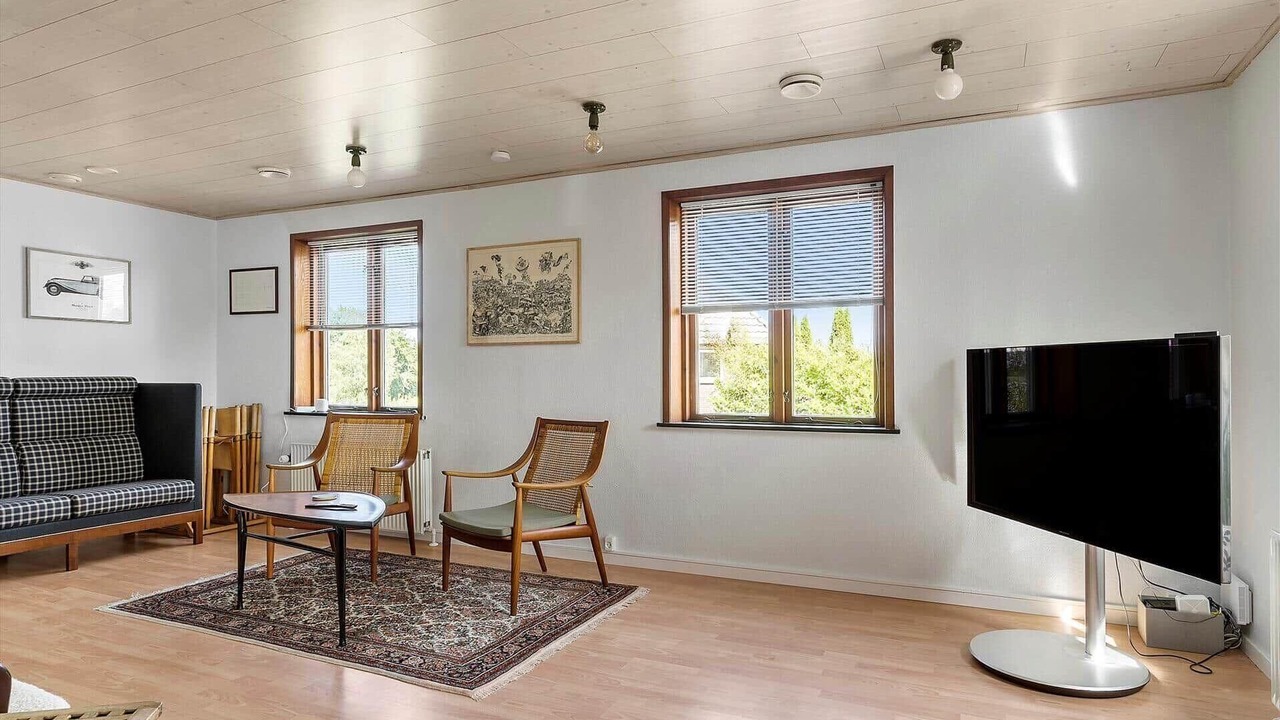 Photo of Livingroom in Tranebjerg