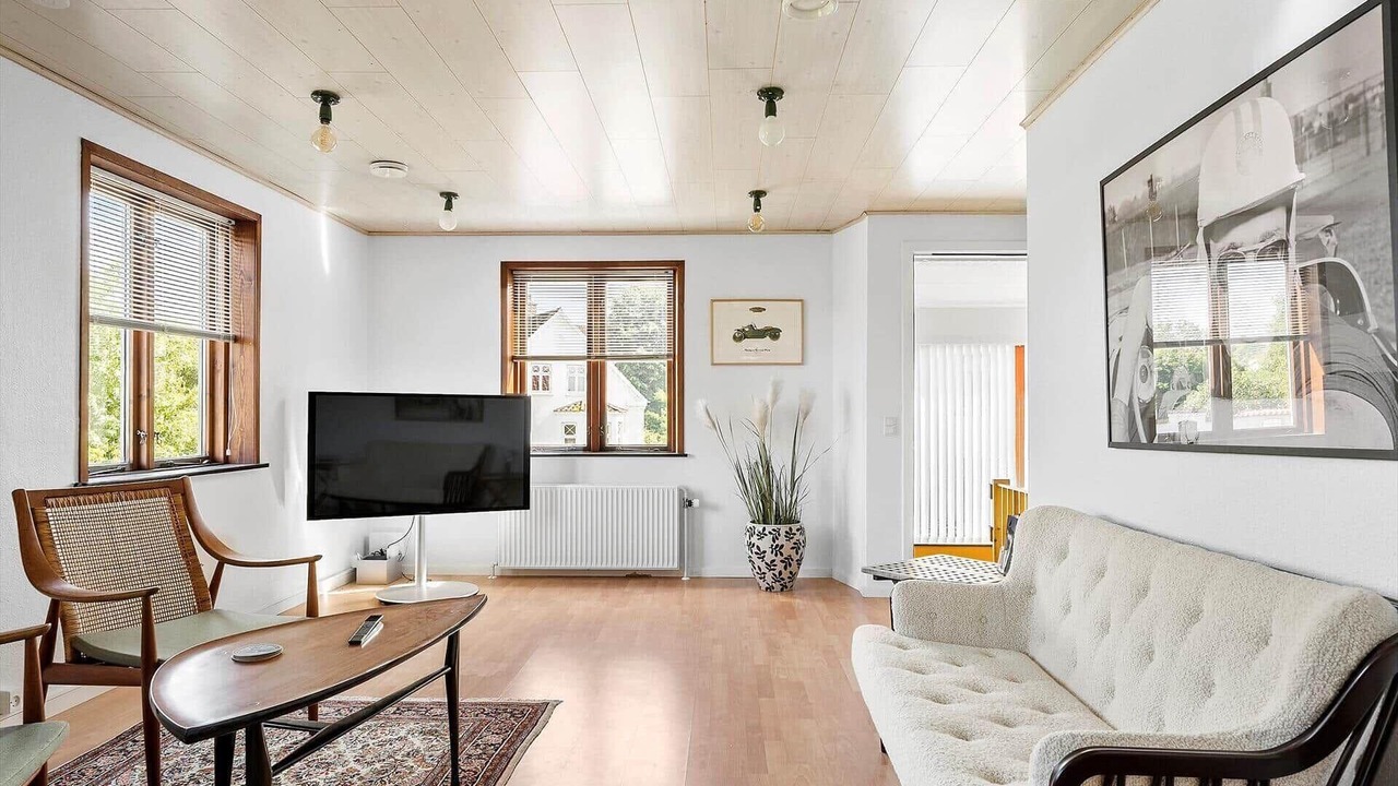 Photo of Livingroom in Tranebjerg