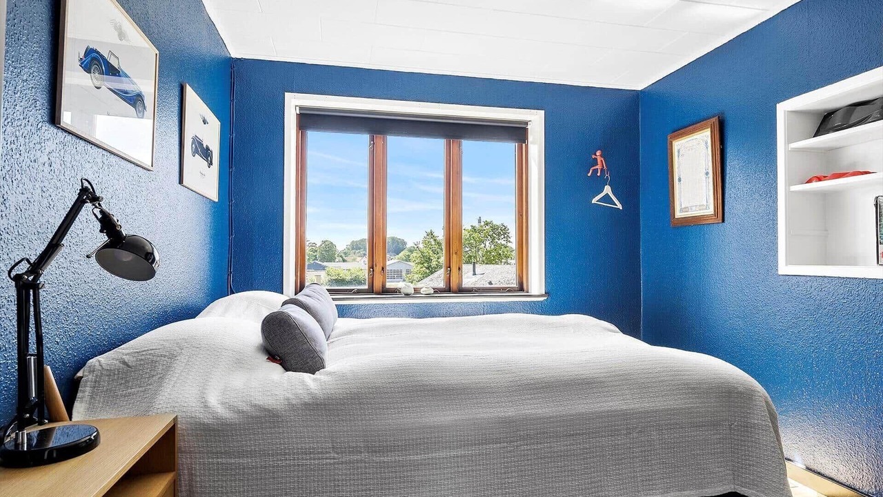 Photo of Bedroom in Tranebjerg